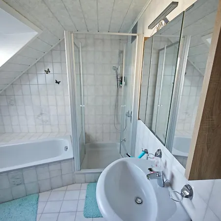 City Apartment Appartamento