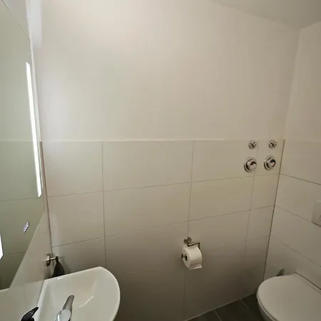 City Apartment Apartment *