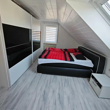 Appartamento City Apartment *