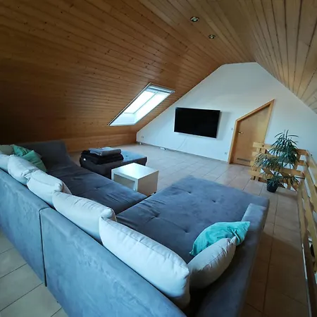 City Apartment * Ален
