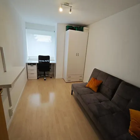 City Apartment
