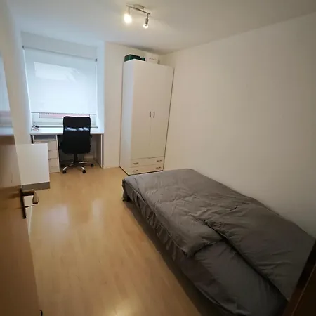 City Apartment * Ален